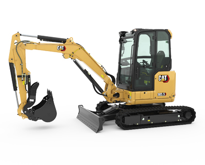 Compact Equipment