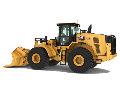Heavy Equipment