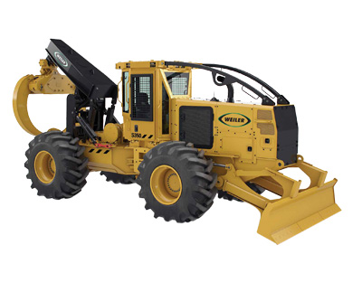 Non-Cat Equipment